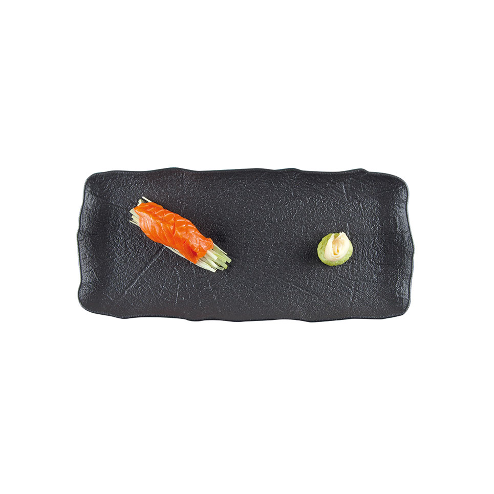 Varjostin suorakaiteen muotoinen levy 34*15cm